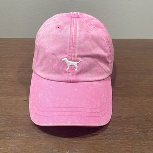 Pink Cap